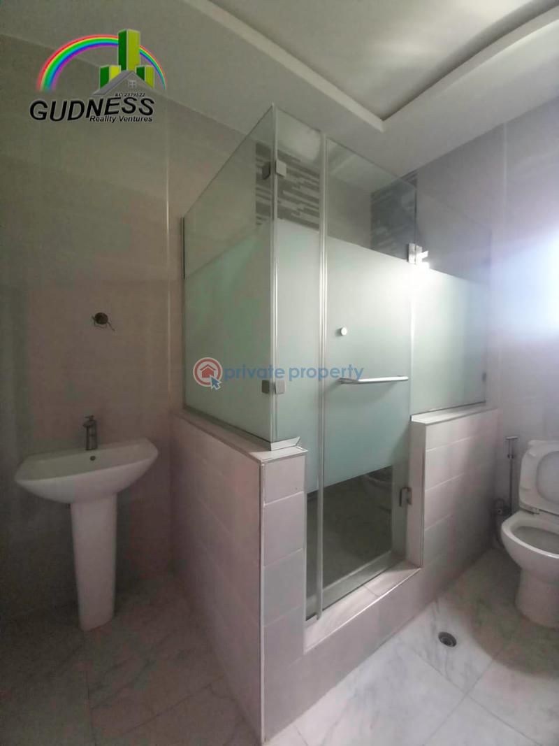 5 bedroom Duplex For Sale Royal Gardens Ajah Lagos - 18