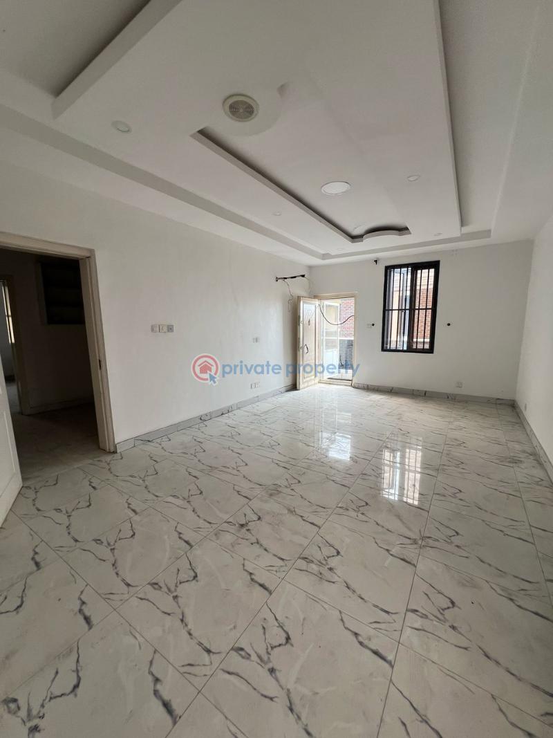 5 bedroom Flat & Apartment For Rent Ologolo Lekki Lagos - 8