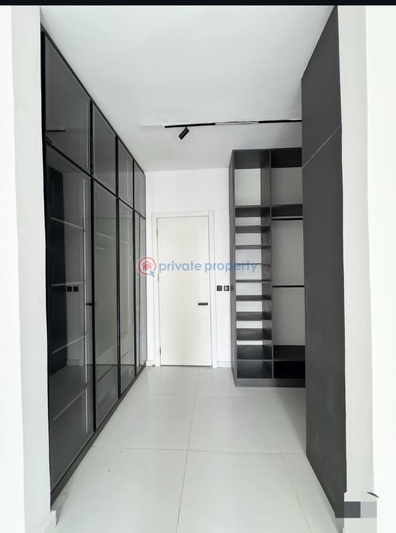 5 bedroom Detached Duplex For Sale Victoria Garden City Lekki Lagos - 5