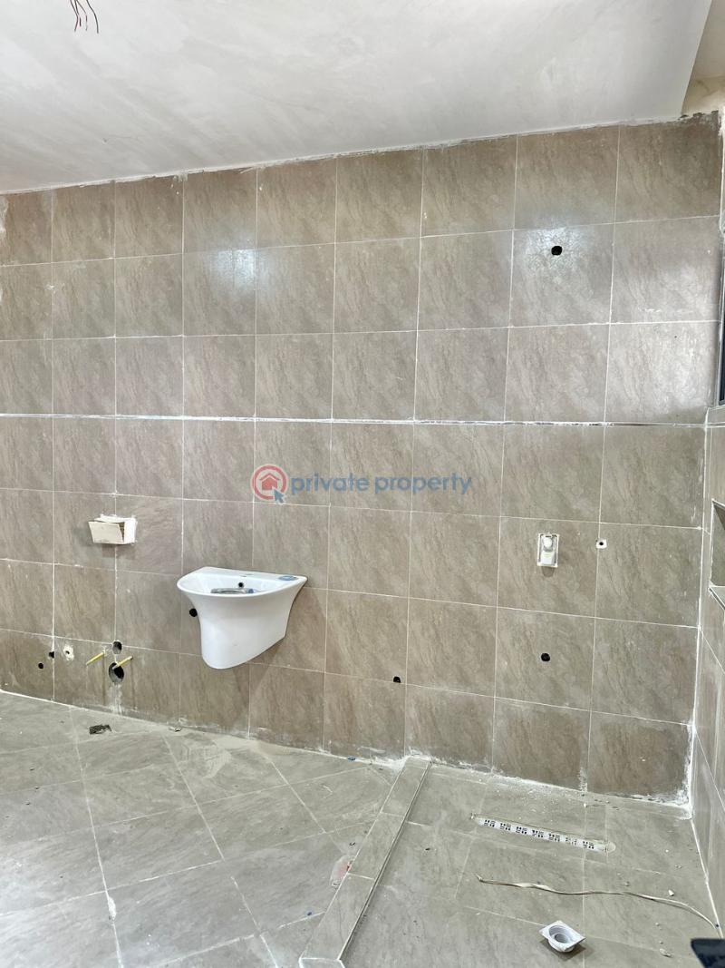 5 bedroom Detached Duplex For Sale Wuye Abuja Phase 2  - 1