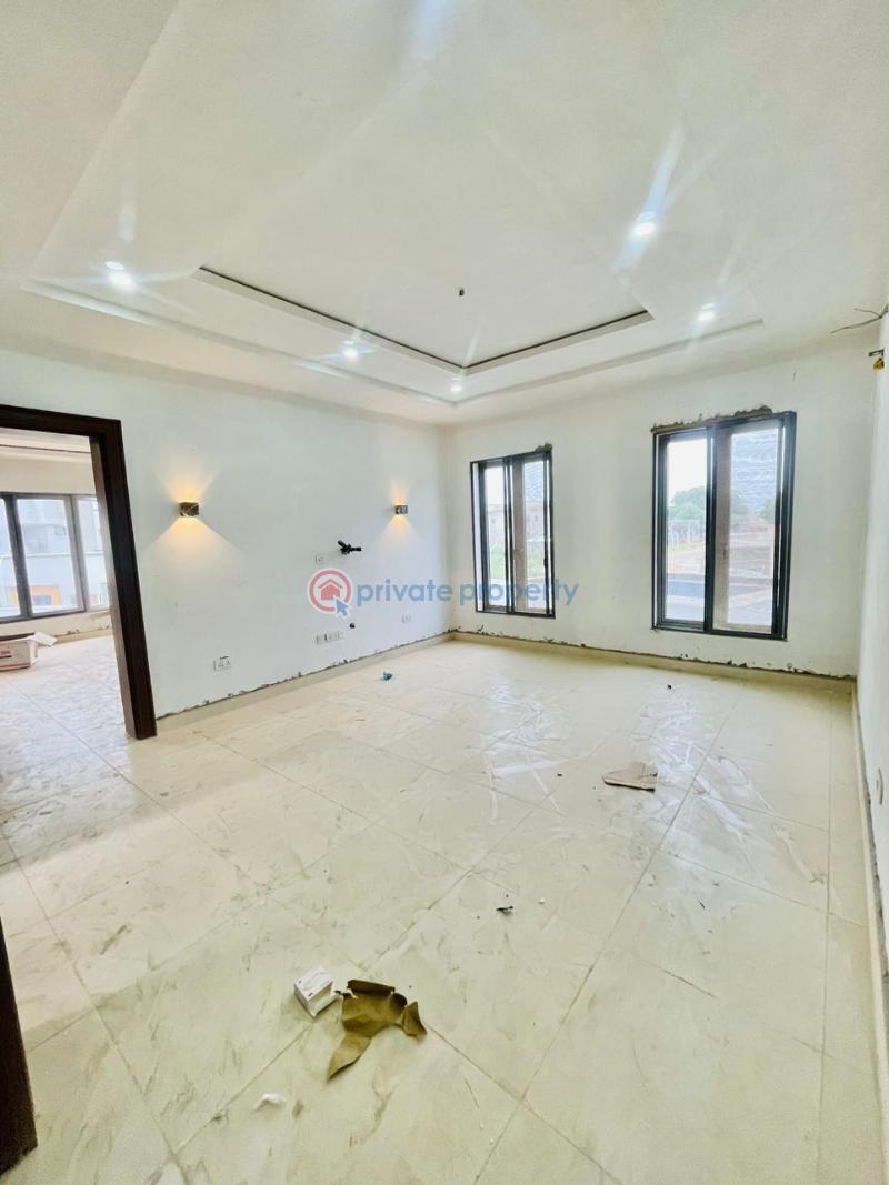 5 bedroom Detached Duplex For Sale Wuye Abuja Phase 2  - 3