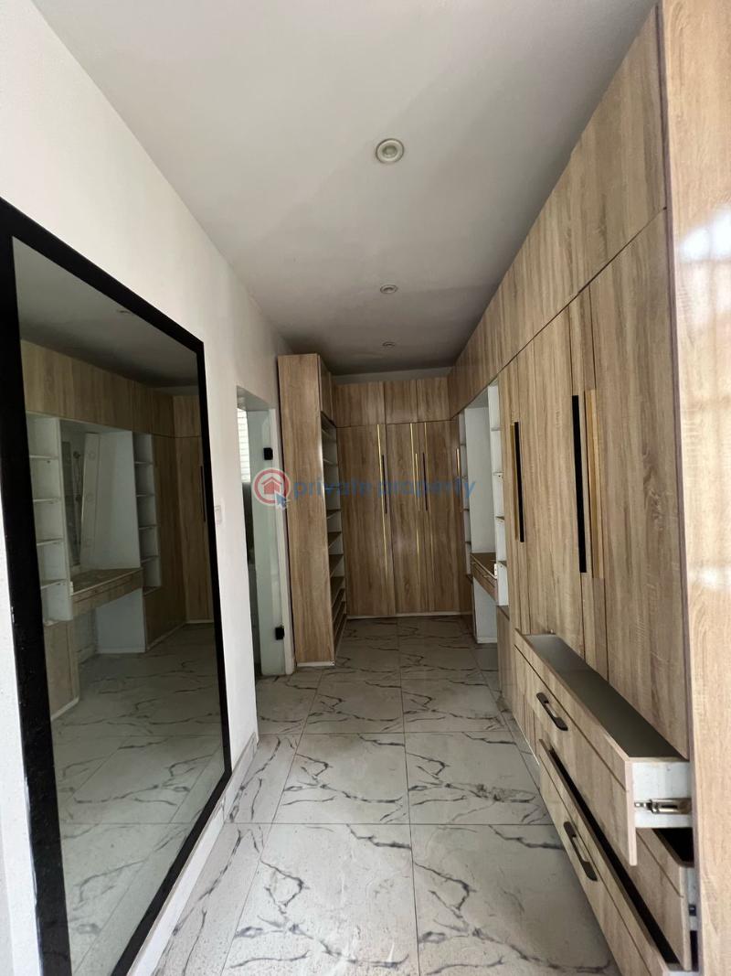 5 bedroom Flat & Apartment For Rent Ologolo Lekki Lagos - 7