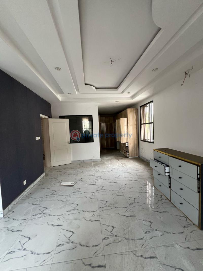 5 bedroom Flat & Apartment For Rent Ologolo Lekki Lagos - 5