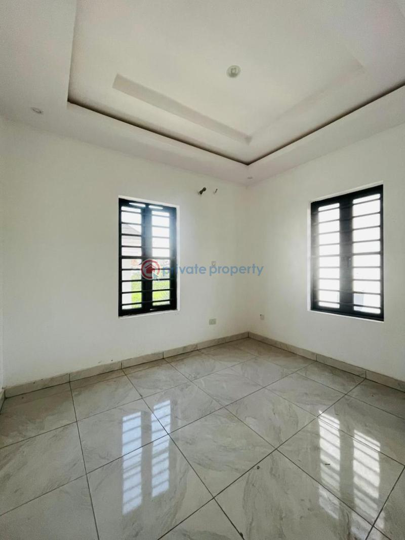 5 bedroom House For Sale Magodo Gra Phase 2 Magodo GRA Phase 1 Ojodu Lagos - 2