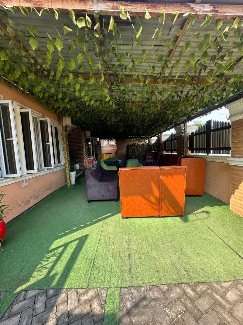 5 bedroom Duplex For Rent Ikate Elegushi Lekki Lagos - 11