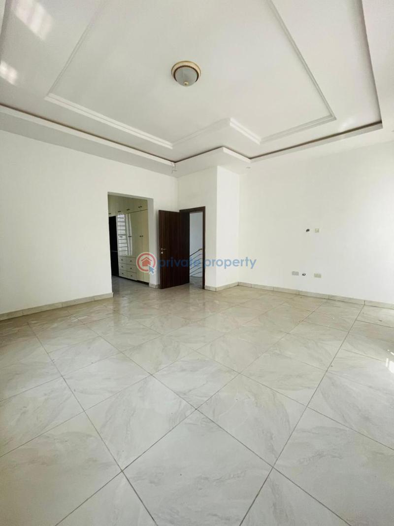 5 bedroom House For Sale Magodo Gra Phase 2 Magodo GRA Phase 1 Ojodu Lagos - 5