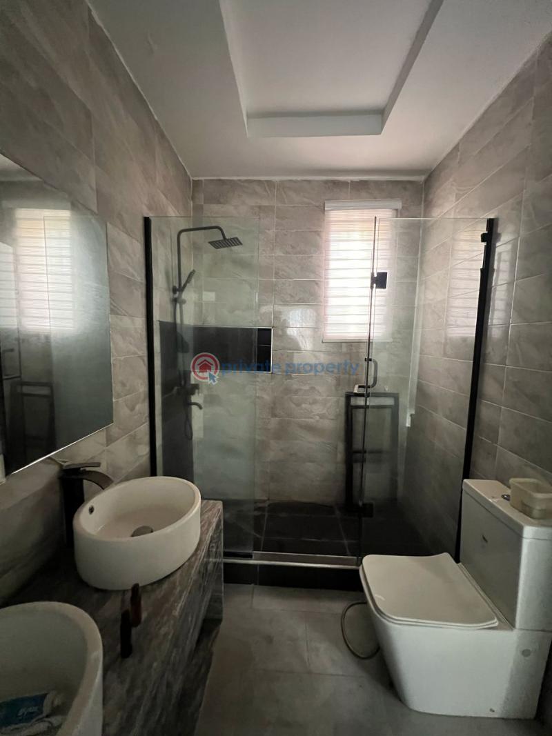 5 bedroom Flat & Apartment For Rent Ologolo Lekki Lagos - 11