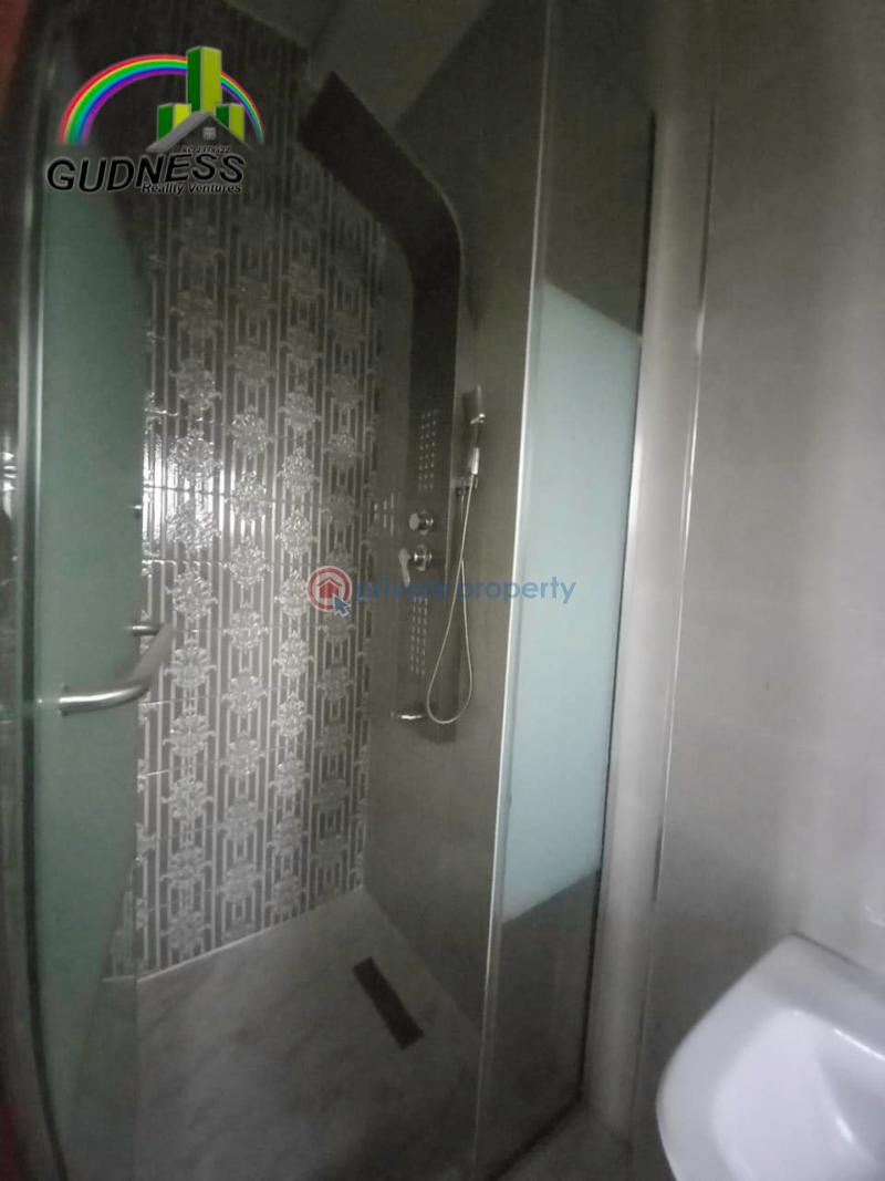 5 bedroom Duplex For Sale Royal Gardens Ajah Lagos - 14