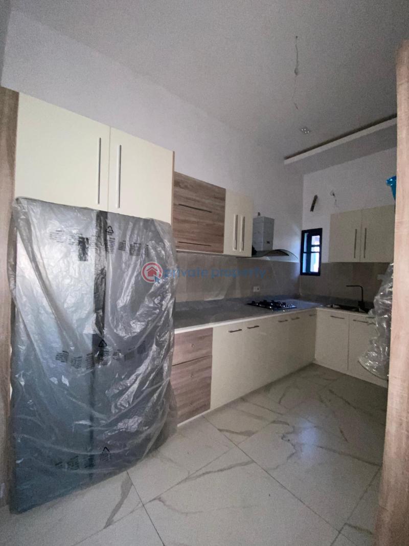 5 bedroom Detached Duplex For Sale Osapa London Lekki Lagos - 6
