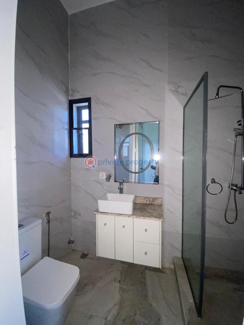 5 bedroom Detached Duplex For Sale Osapa London Lekki Lagos - 15