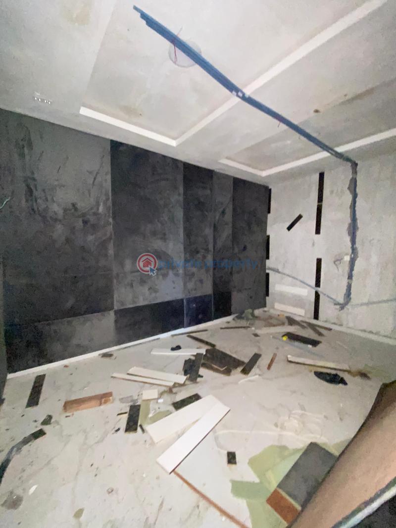 5 bedroom Detached Duplex For Sale Osapa London Lekki Lagos - 16