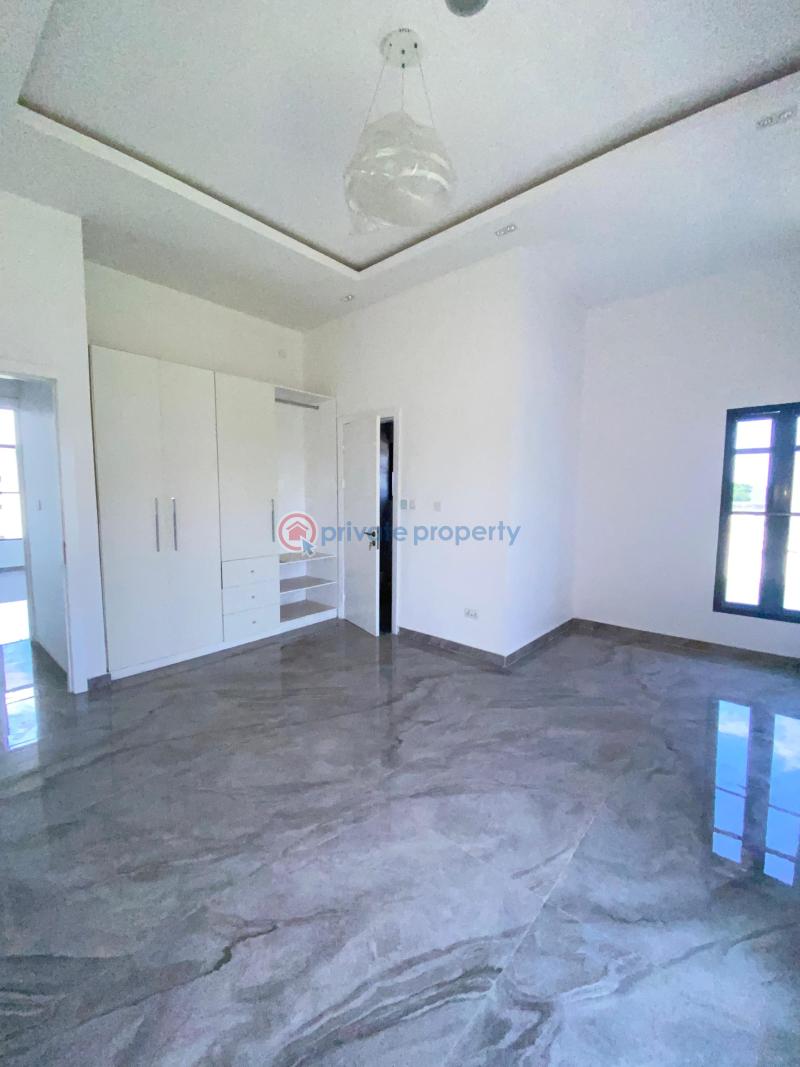 5 bedroom Detached Duplex For Sale Osapa London Lekki Lagos - 14