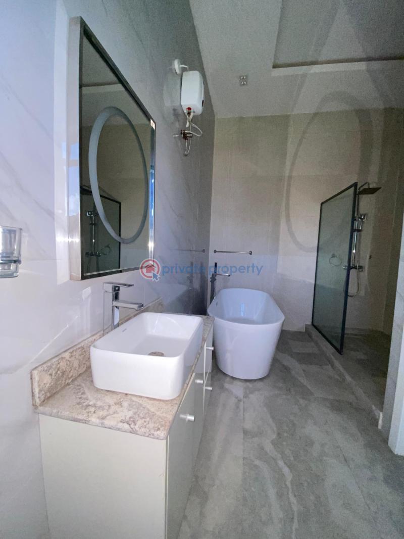 5 bedroom Detached Duplex For Sale Osapa London Lekki Lagos - 8