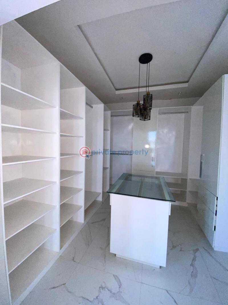 5 bedroom Detached Duplex For Sale Osapa London Lekki Lagos - 22