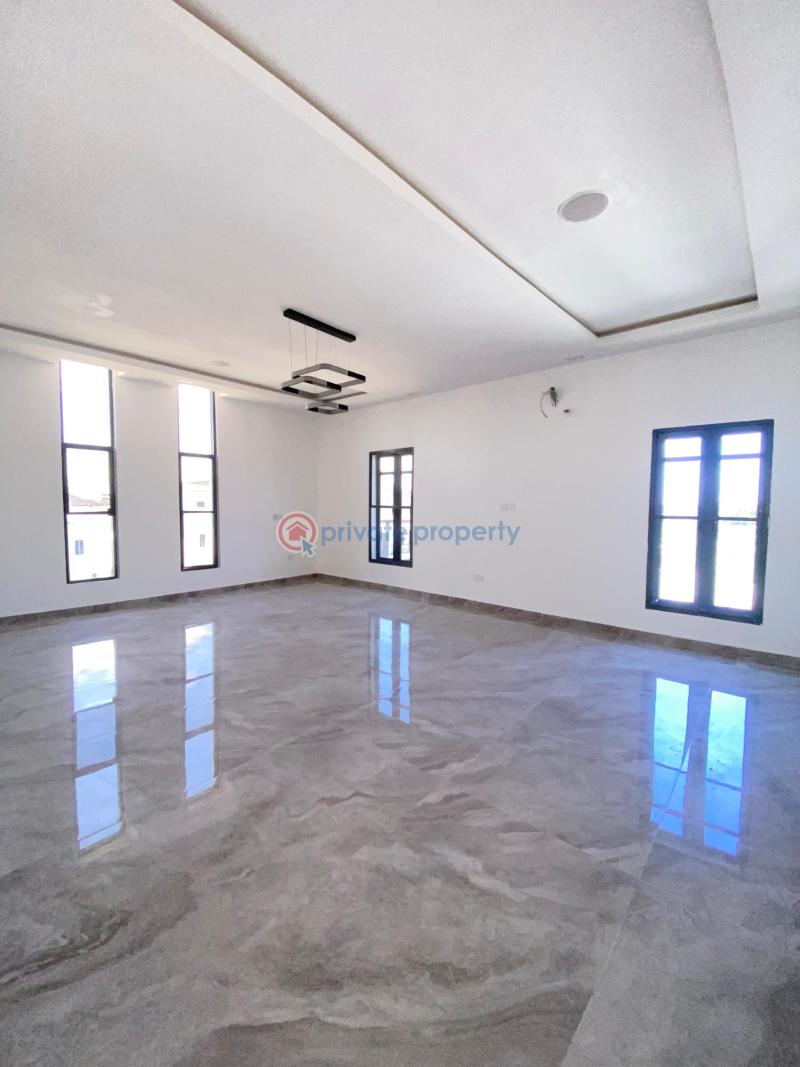 5 bedroom Detached Duplex For Sale Osapa London Lekki Lagos - 18