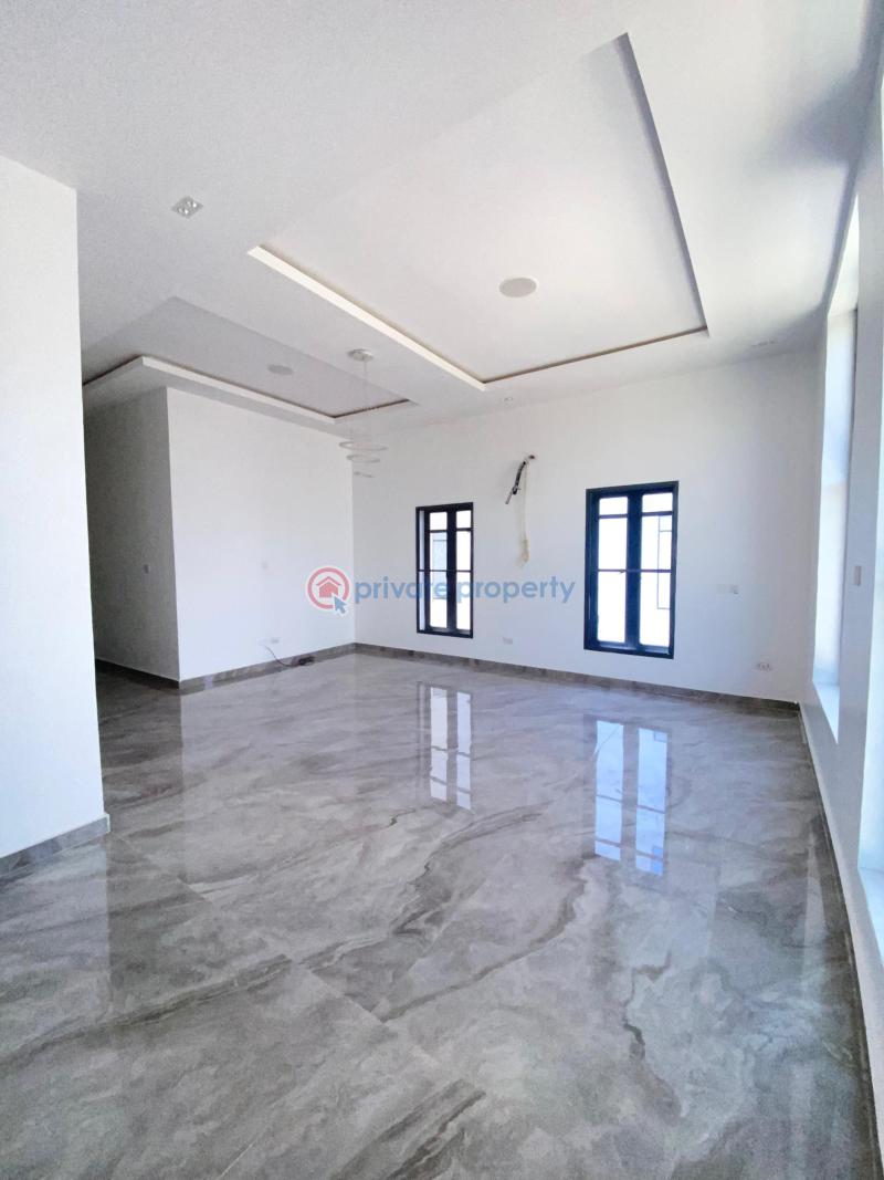 5 bedroom Detached Duplex For Sale Osapa London Lekki Lagos - 11