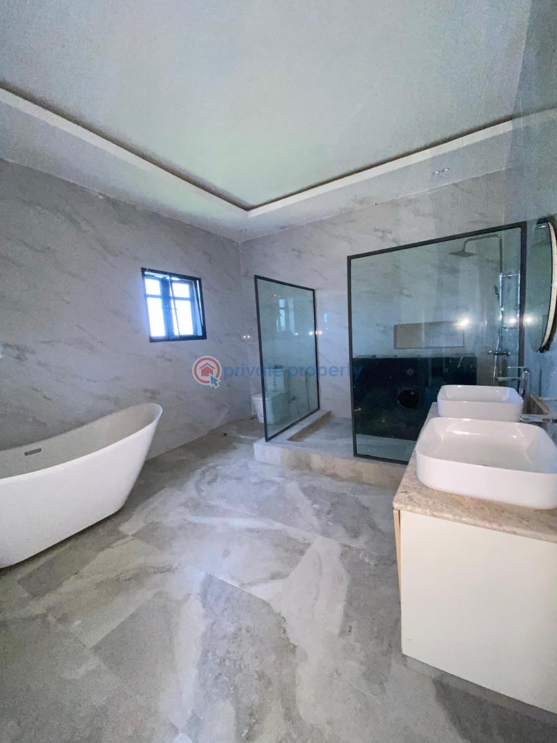 5 bedroom Detached Duplex For Sale Osapa London Lekki Lagos - 20