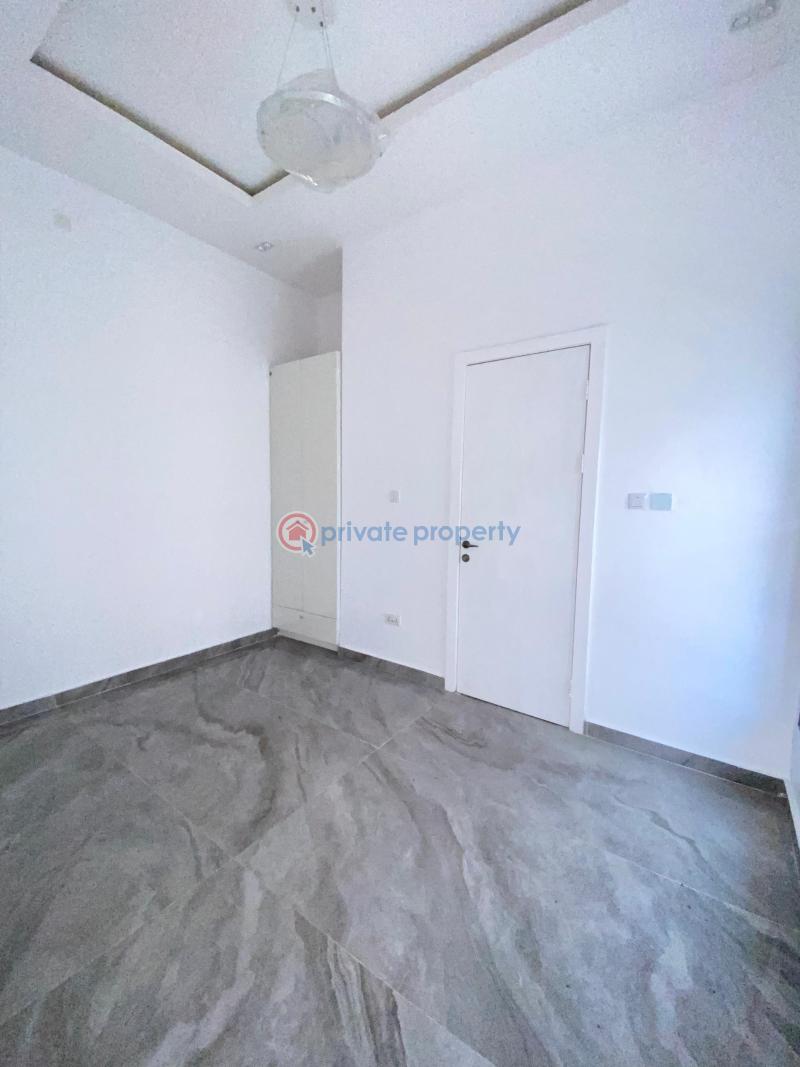 5 bedroom Detached Duplex For Sale Osapa London Lekki Lagos - 23