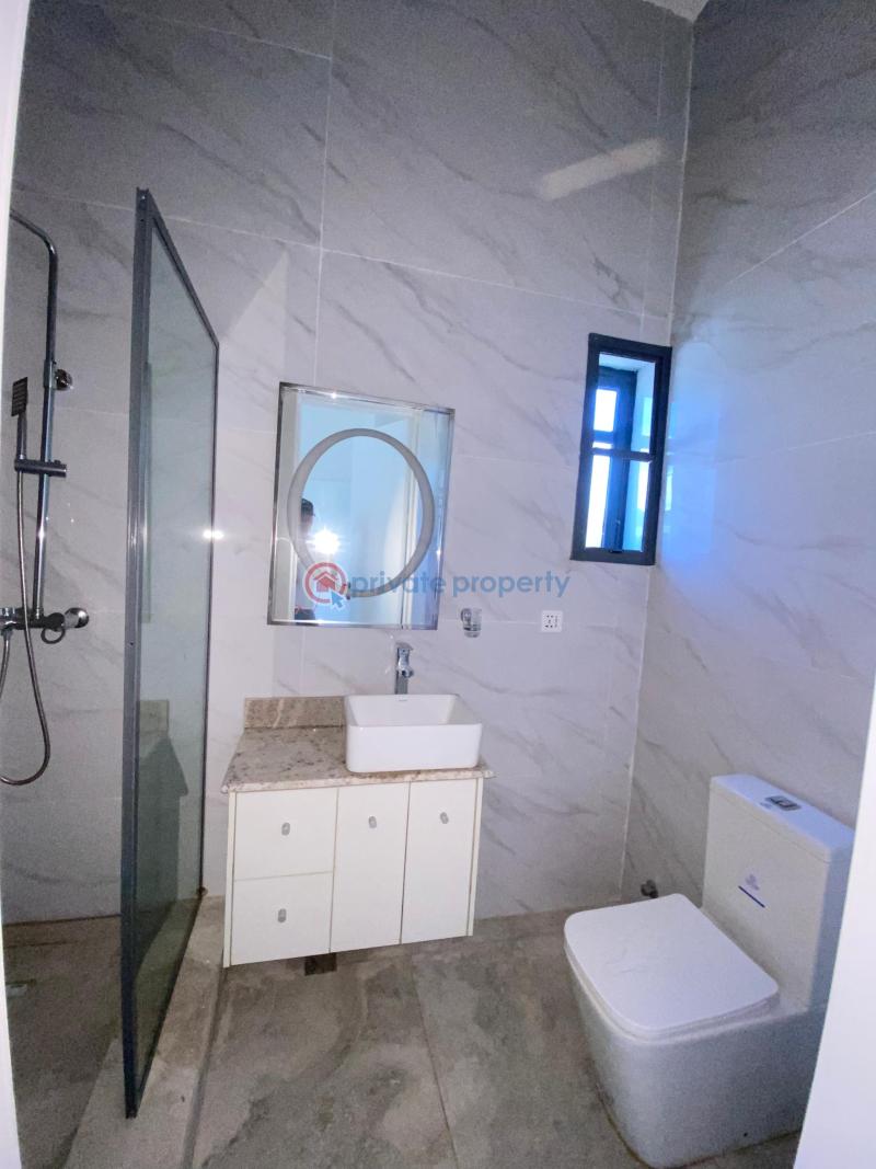 5 bedroom Detached Duplex For Sale Osapa London Lekki Lagos - 13