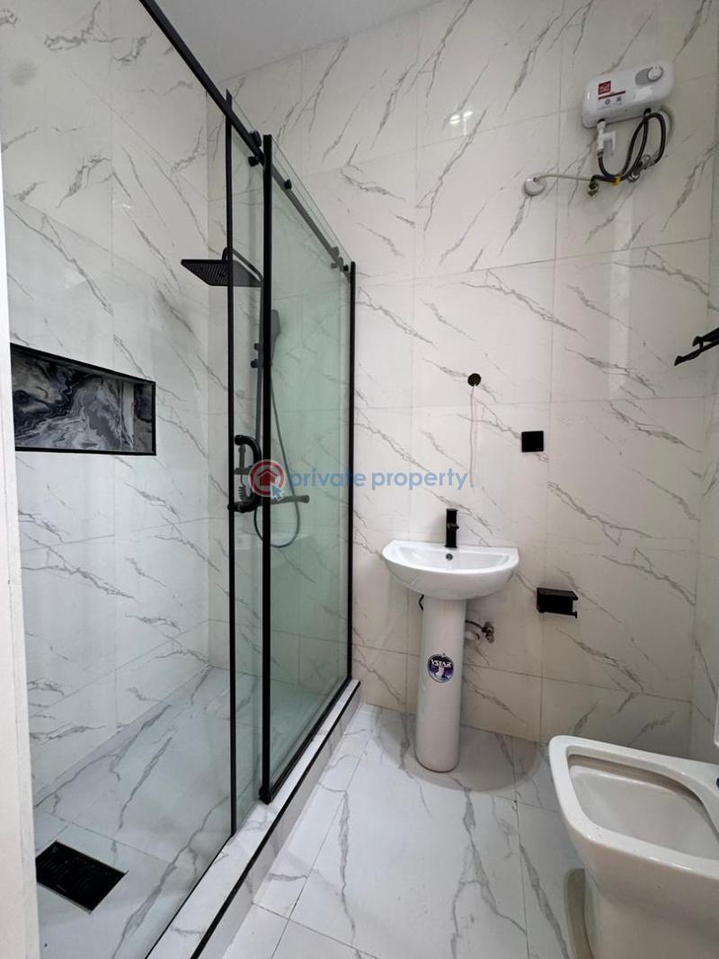 5 bedroom Detached Duplex For Sale Ikota Lekki Lagos - 20