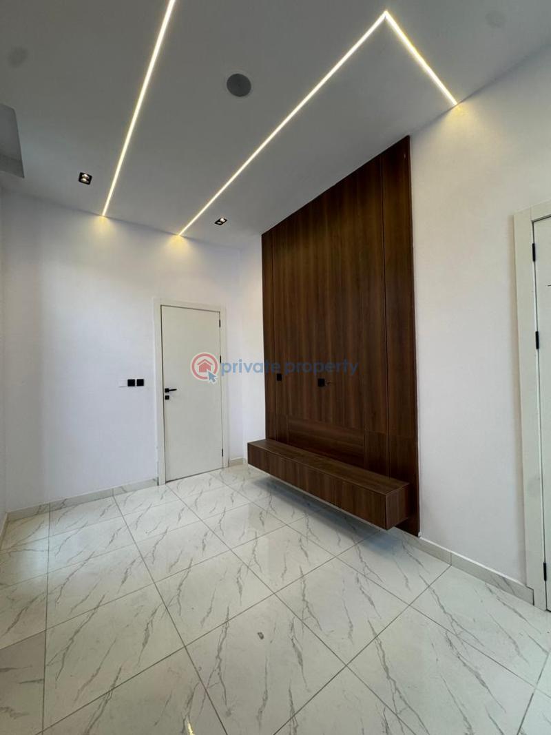 5 bedroom Detached Duplex For Sale Ikota Lekki Lagos - 23