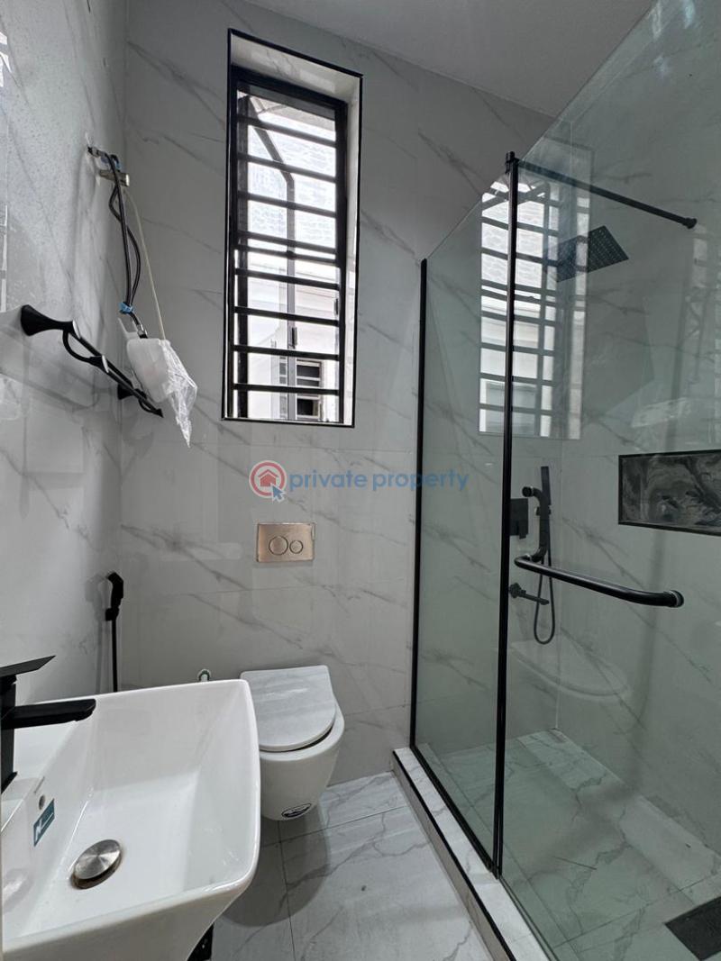5 bedroom Detached Duplex For Sale Ikota Lekki Lagos - 18