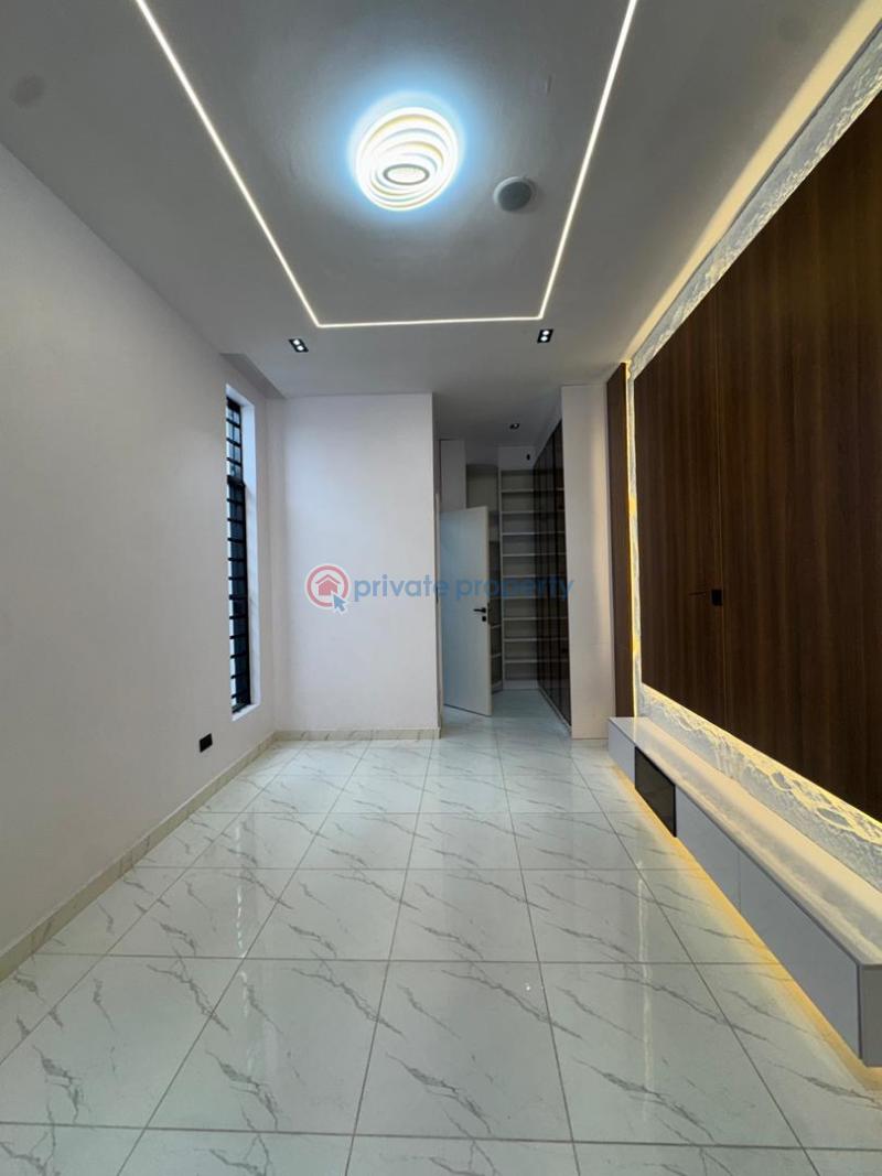 5 bedroom Detached Duplex For Sale Ikota Lekki Lagos - 12