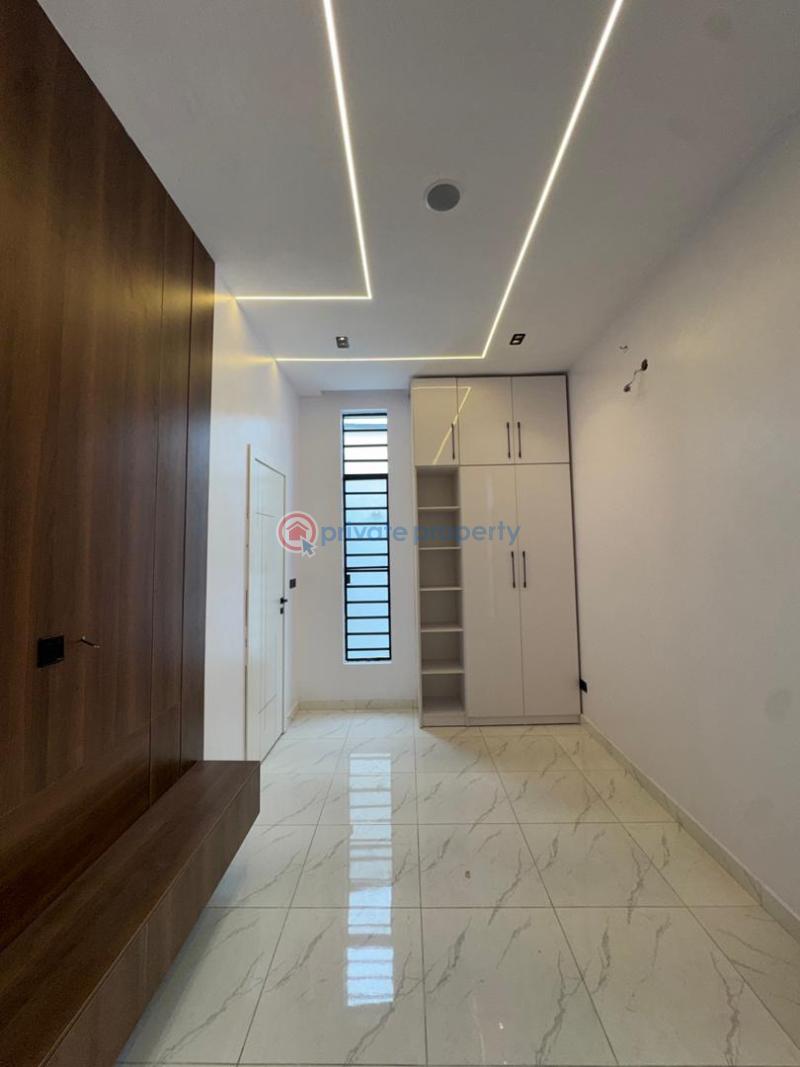 5 bedroom Detached Duplex For Sale Ikota Lekki Lagos - 6