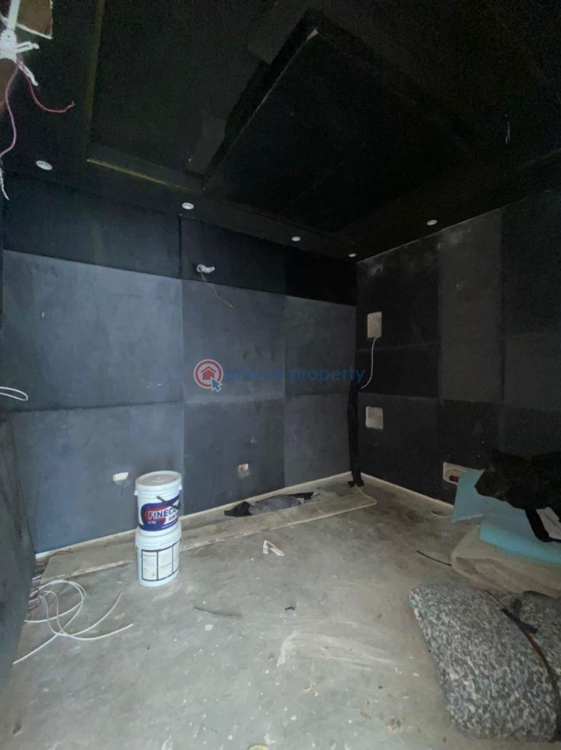 5 bedroom Duplex For Sale Osapa London Osapa Lekki Lagos - 12