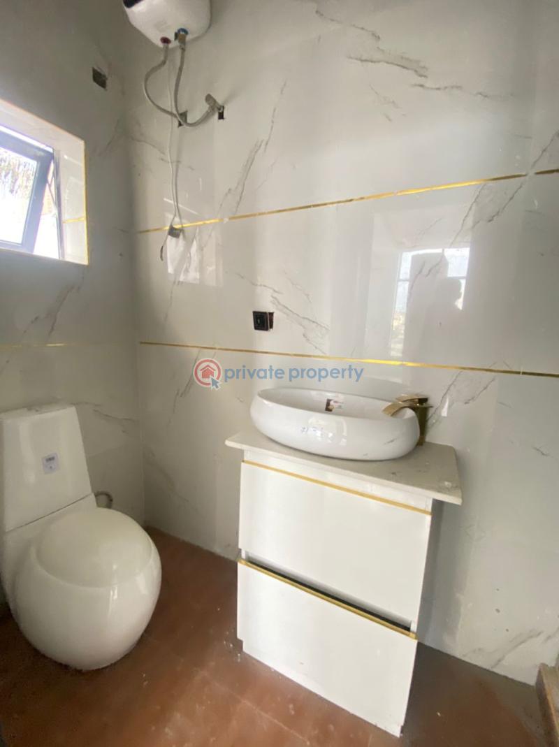 5 bedroom Duplex For Sale Osapa London Osapa Lekki Lagos - 11