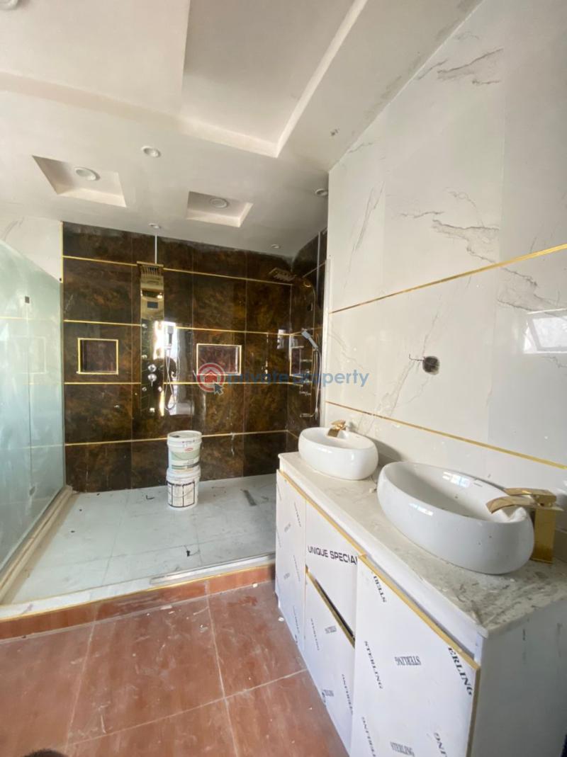 5 bedroom Duplex For Sale Osapa London Osapa Lekki Lagos - 18