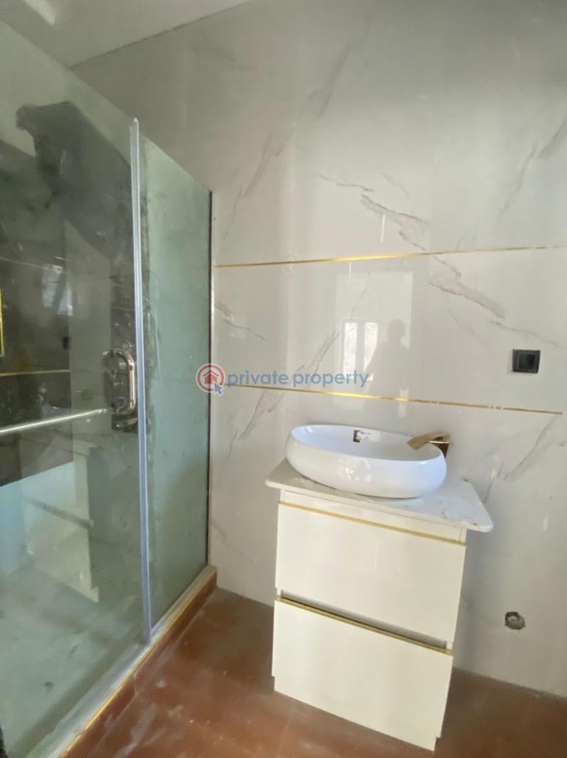 5 bedroom Duplex For Sale Osapa London Osapa Lekki Lagos - 14