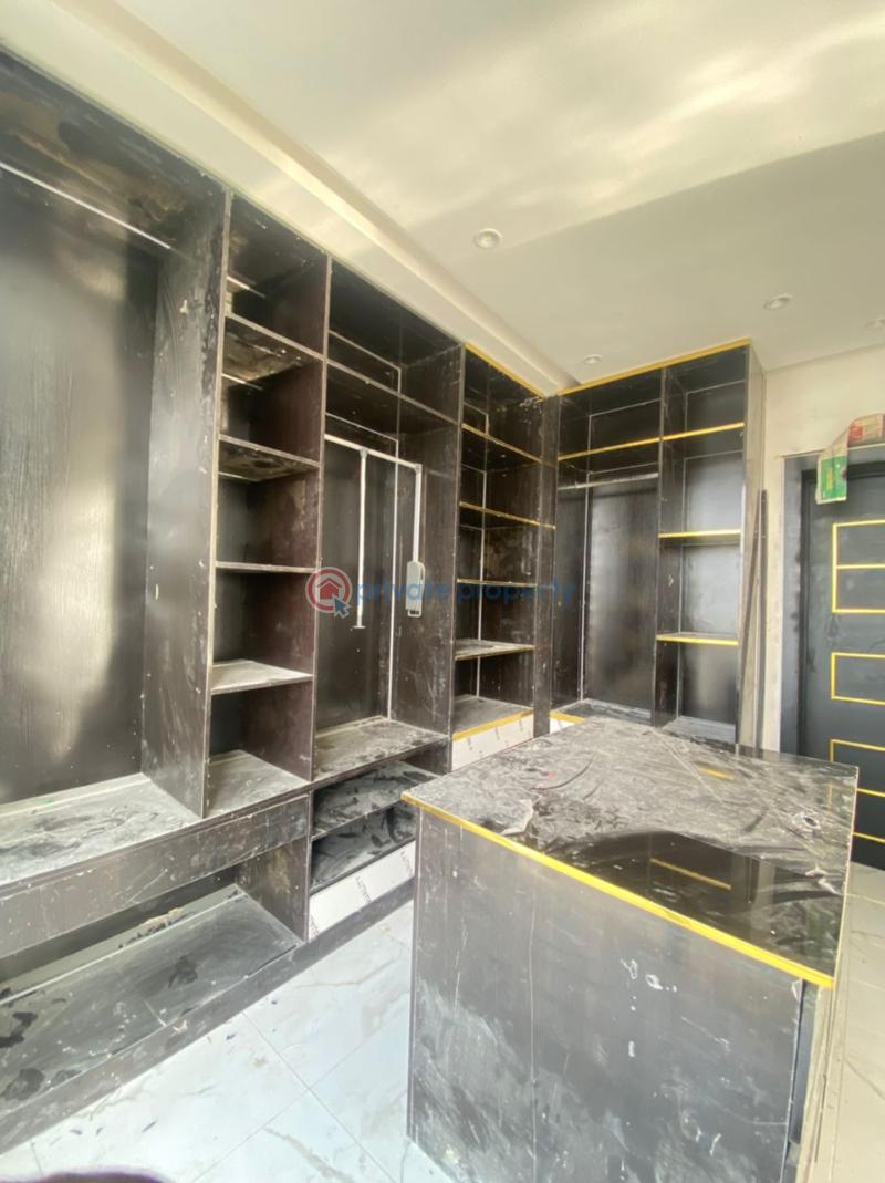 5 bedroom Duplex For Sale Osapa London Osapa Lekki Lagos - 20