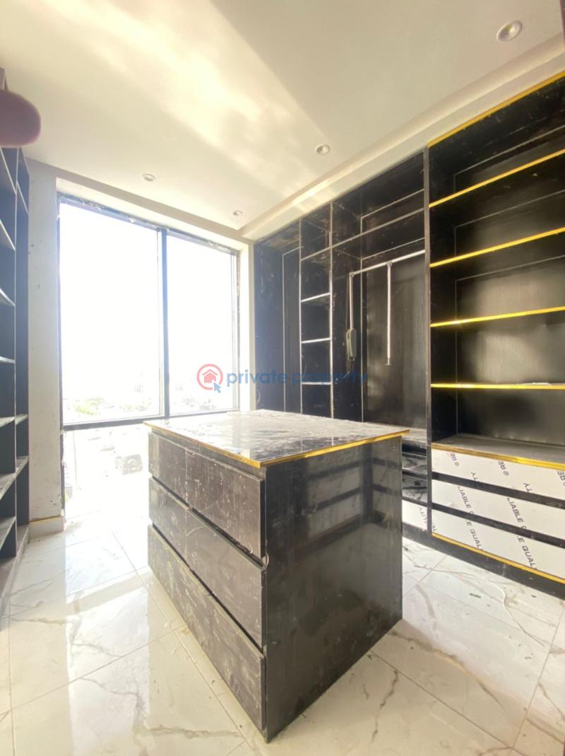 5 bedroom Duplex For Sale Osapa London Osapa Lekki Lagos - 17