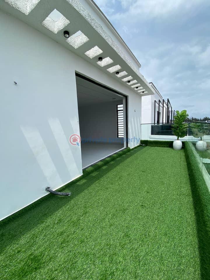 5 bedroom Detached Duplex For Sale Ikota Lekki Lagos - 11