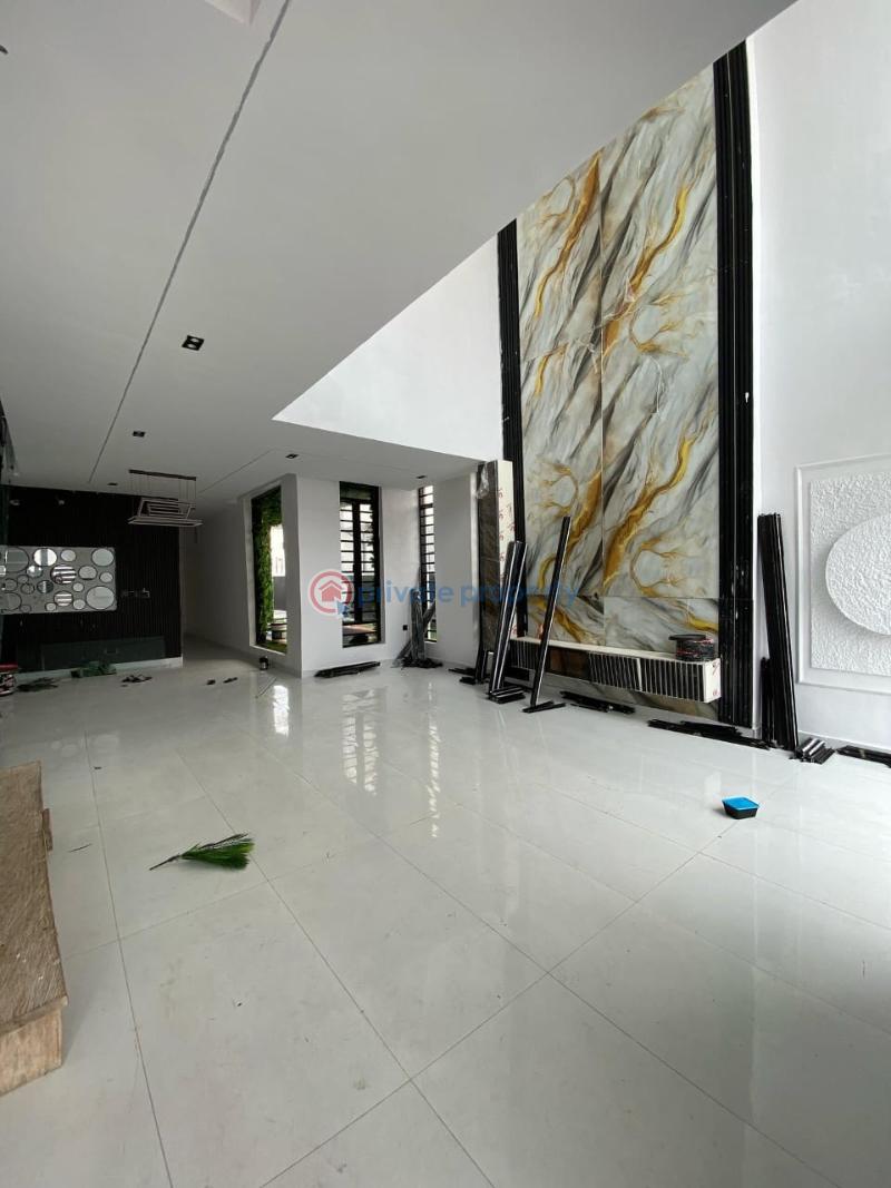 5 bedroom Detached Duplex For Sale Ikota Lekki Lagos - 1