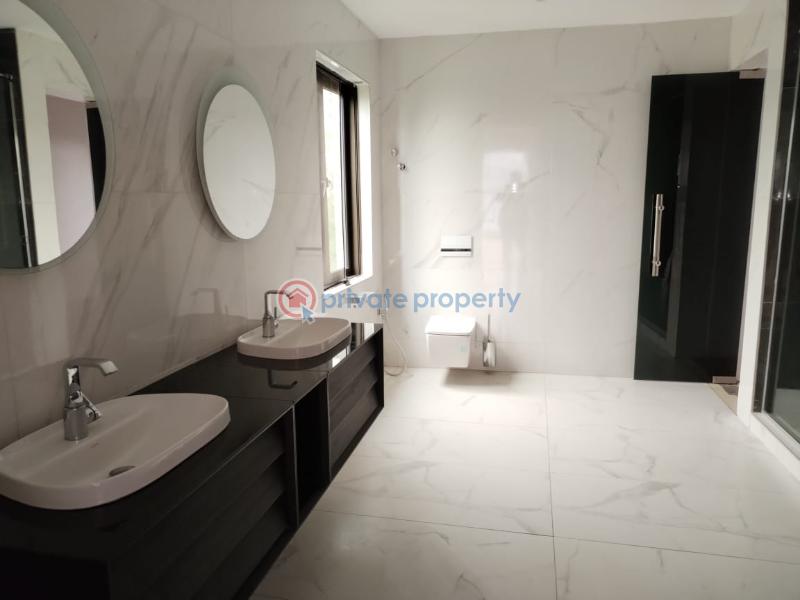 5 bedroom Detached Duplex For Rent Banana Island Ikoyi Lagos - 4