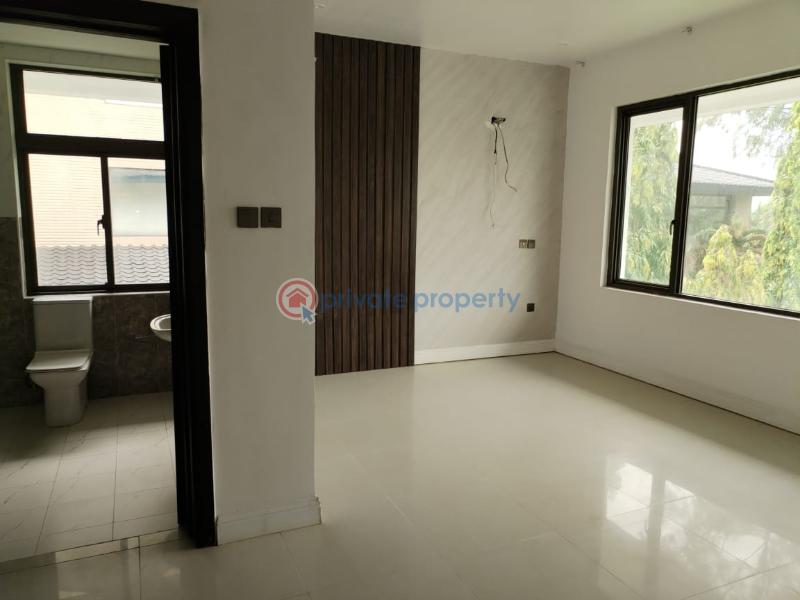 5 bedroom Detached Duplex For Rent Banana Island Ikoyi Lagos - 9