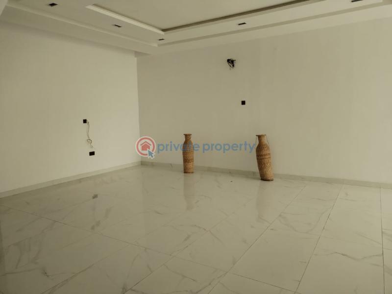 5 bedroom Detached Duplex For Rent Banana Island Ikoyi Lagos - 6