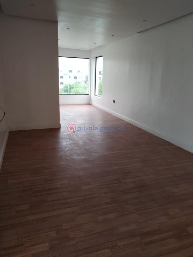 5 bedroom Detached Duplex For Rent Banana Island Ikoyi Lagos - 8