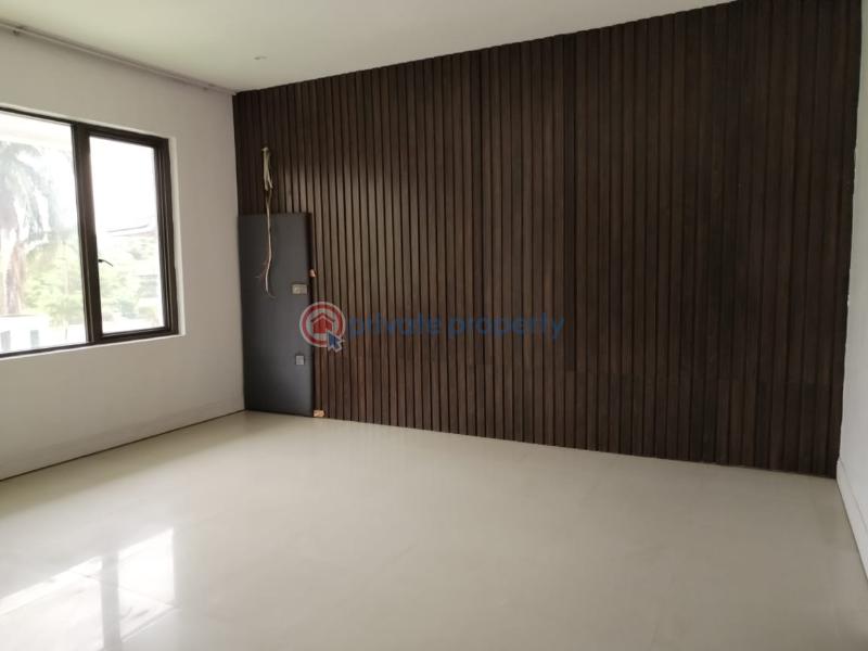 5 bedroom Detached Duplex For Rent Banana Island Ikoyi Lagos - 13