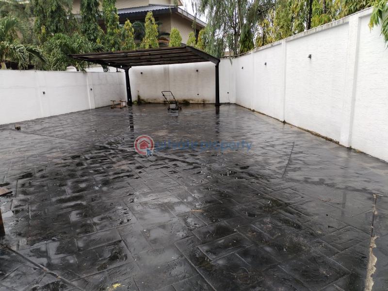 5 bedroom Detached Duplex For Rent Banana Island Ikoyi Lagos - 3