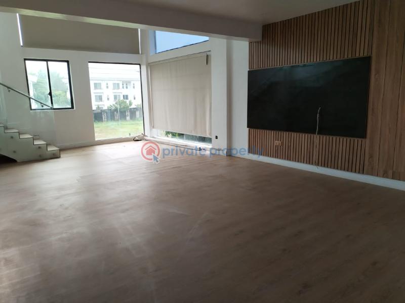 5 bedroom Detached Duplex For Rent Banana Island Ikoyi Lagos - 14