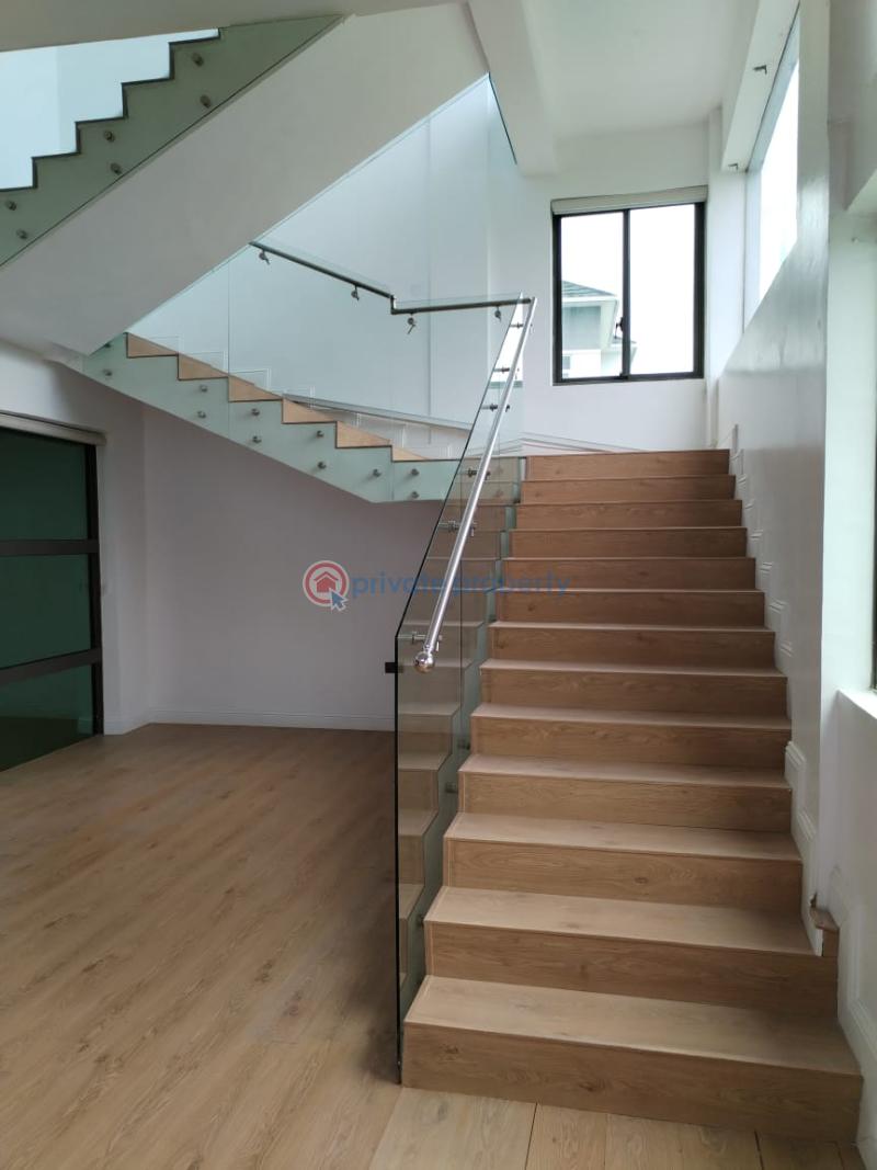 5 bedroom Detached Duplex For Rent Banana Island Ikoyi Lagos - 11