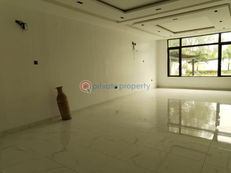 5 bedroom Detached Duplex For Rent Banana Island Ikoyi Lagos - 10