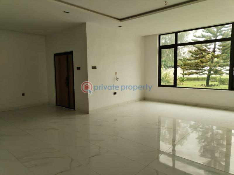 5 bedroom Detached Duplex For Rent Banana Island Ikoyi Lagos - 16