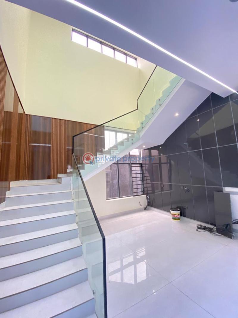 5 bedroom Duplex For Rent Mega Mound Ikota Lekki Lagos - 8