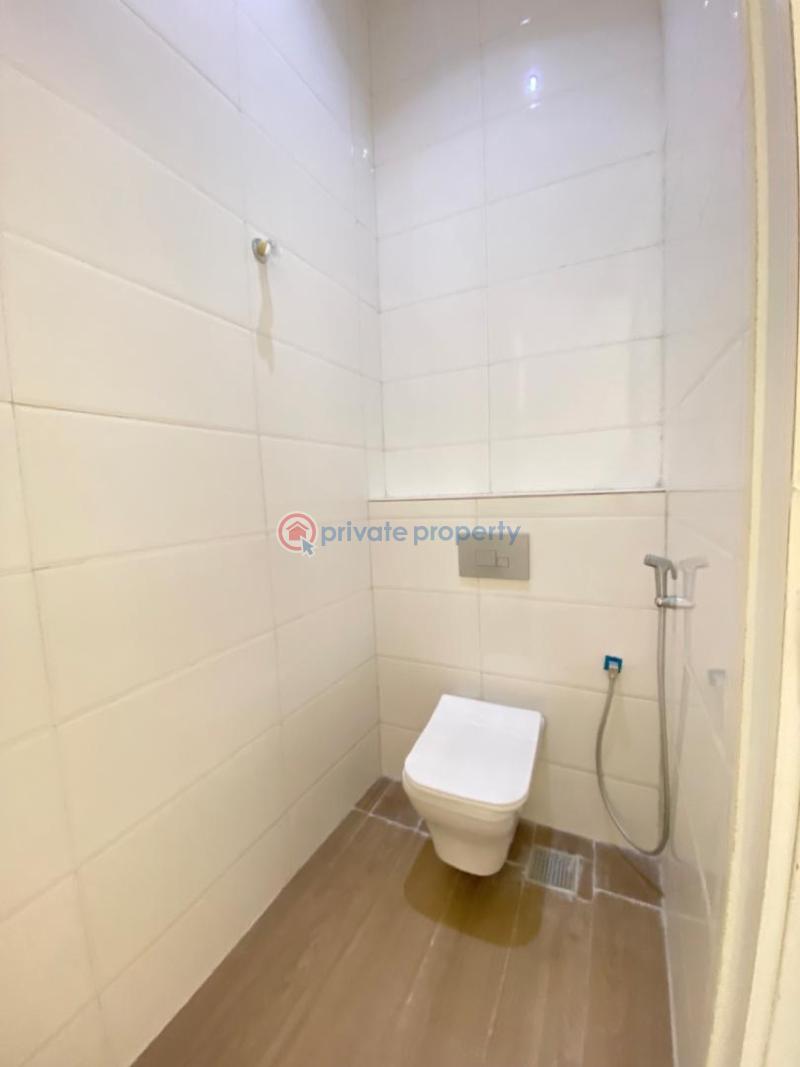 5 bedroom Duplex For Rent Mega Mound Ikota Lekki Lagos - 1