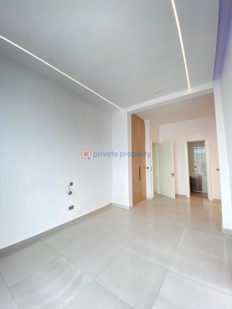 5 bedroom Duplex For Rent Mega Mound Ikota Lekki Lagos - 9