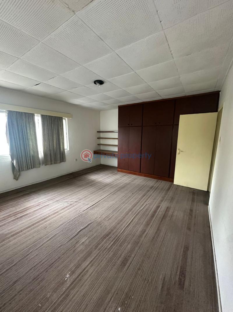 5 bedroom Detached Duplex For Rent Park View Estate Ikoyi Lagos - 7